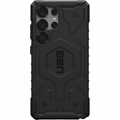 UAG CASE GALAXYS25 ULTRA PTHFNDRMAG- BLK