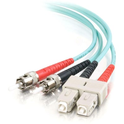 MONOPRICE CAT6 OUTDOOR RATED ETHERNET PATCH CABLE - MOLDED RJ45 CONNECTORS_ STRA