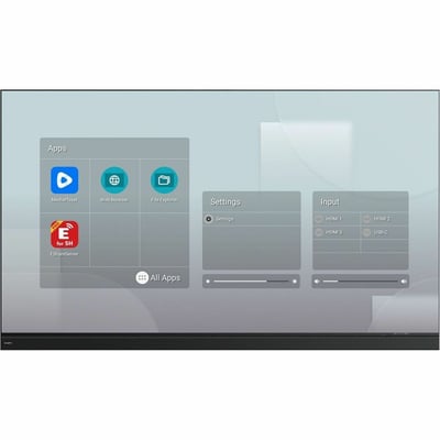 138IN LD-AF SERIES ALL-IN-ONE FHD FULL HD (1920X1080) 138IN