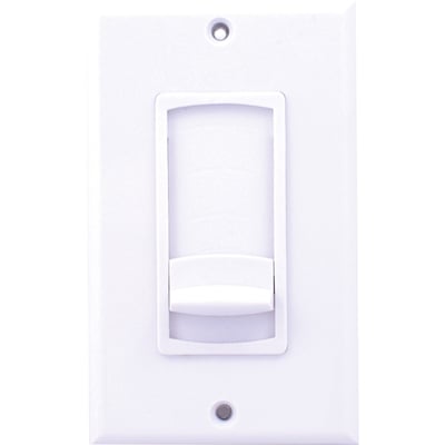 100W IMP MATCH VOLUME CONTROL SLIDER