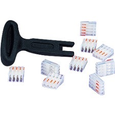 Bogen 2518 Connector Adapter Kit