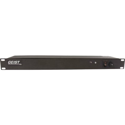 Vertiv Geist BR060-10 6-Outlets PDU