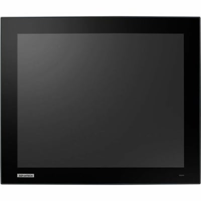Advantech FPM-D17T-CE 17" Class LED Touchscreen Monitor - 5:4