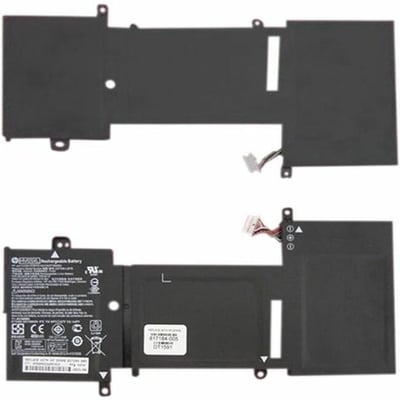 HP Battery