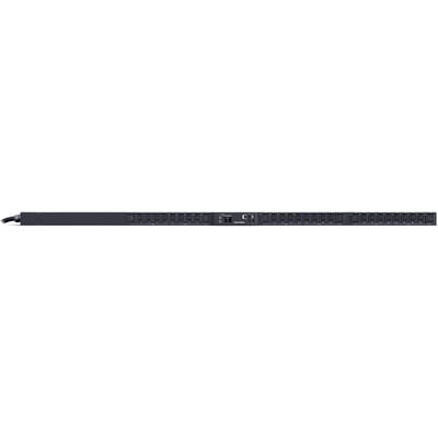 CyberPower PDU83102 3 Phase 200 - 240 VAC 20A Switched Metered-by-Outlet PDU