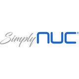 NUC13OXKV5 I5-13600H 16GB 512GB 4 2280 M.2 SSD W11P