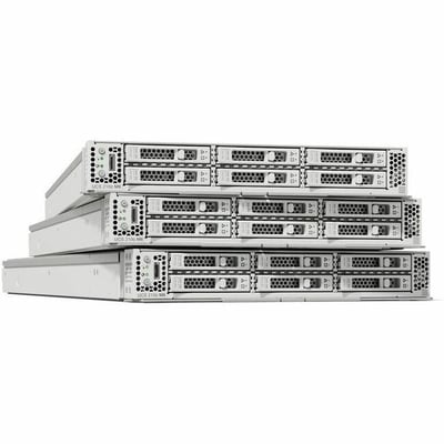 UCS210CM6COMPUTENODEW/OCPU,MEMORY,STORAGEMEZZ REMANUFACTURED