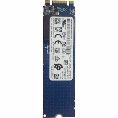 HPI SOURCING - NEW Value 256 GB Solid State Drive - Internal - PCI Express NVMe
