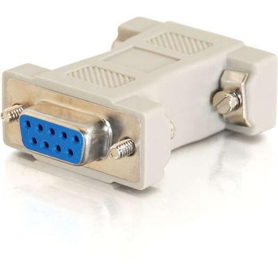 MULTISYNC VGA HD15M TO DB9F ADAPTER