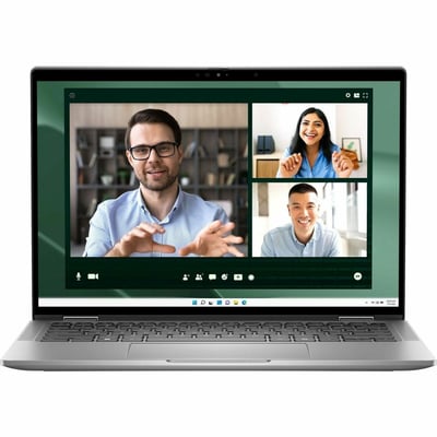 Dell Latitude 7000 7350 13.3" Touchscreen Notebook - Full HD Plus - 60 Hz - Intel Core Ultra 5 135U - vPro Technology - 16 GB - 256 GB SSD - River Blue