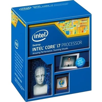 INTEL CORE I7-4770K LGA1150 3.5G 8MB