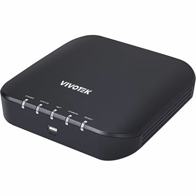 32 CHANNEL VIDEO DECODER, NDAA COMPLIANT