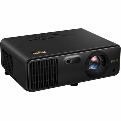 BENQ 4K 4000AL LASER ST PROJ BLACK3840X2160SHORT THROW5WX1