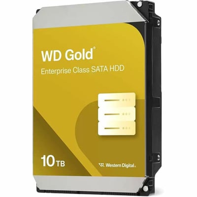 WD103KRYZ-20PK ENTERPRISE CLASS SATA