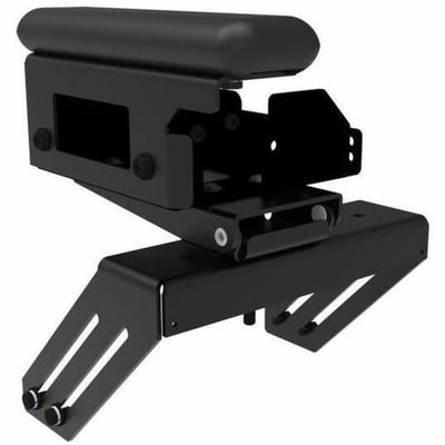Havis Vehicle Mount for Mobile Printer
