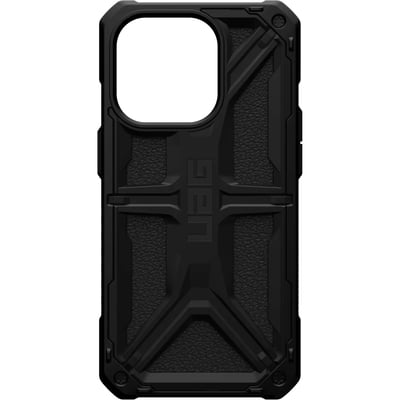 Urban Armor Gear Monarch iPhone 14 Pro Case - Black