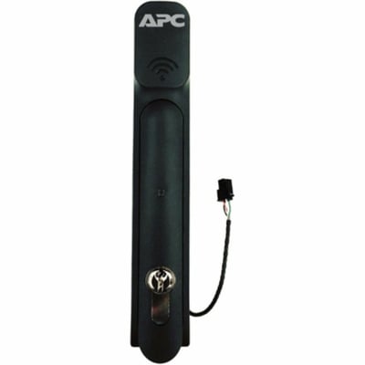Rack Access, Kit, NetBotz, 13.56 MHz 1 Handle [TAA]