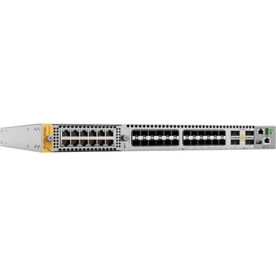 Allied Telesis x950-28XSQ Layer 3 Switch