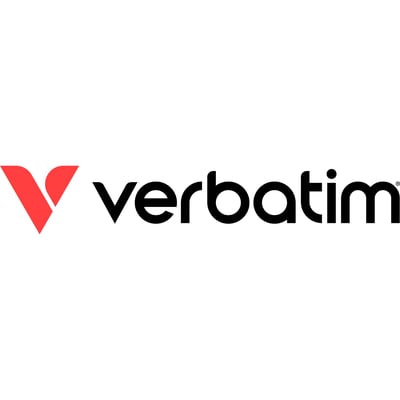 Verbatim Portable Touchscreen Monitor Full HD 1080p 14" Metal Housing