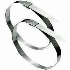 BAND STRAP FOR IR8100 SERIES, SET OF TWO (2)