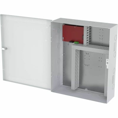 AXIS TA1203 Enclosure With Power Unit