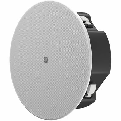 8 (LF) WITH 1 (HF), 96HZ-20KHZ, 110 DEGREE CONICAL COVERAGE, 50W PGM, 12W, 6W, 3