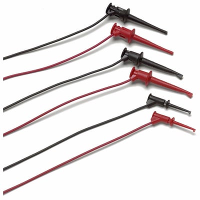 Fluke TL970 Hook and Pincer Set