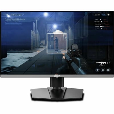 MAG 272QP QD-OLED X50 MONITOR 27IN QD-OLED 2560X1440 QHD 500HZ