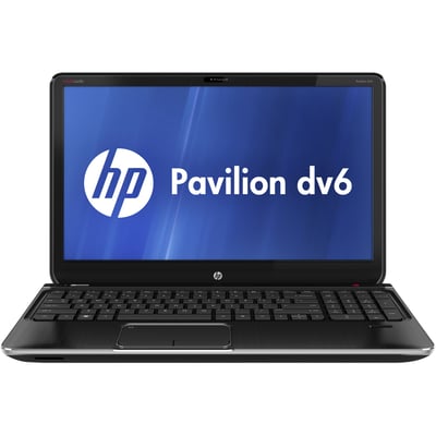 HP Pavilion dv6-7100 dv6-7114nr 15.6" Notebook - HD - AMD A-Series A8-4500M - 6 GB - 640 GB HDD