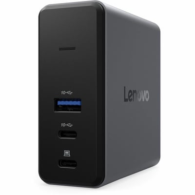 USB-C GAN TRAVEL DOCK-US