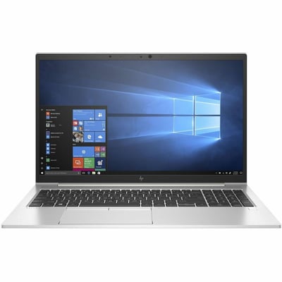 HP 850 G7 I7-10610U REFURB 64G 1TBSSD 15.6FHD CAM W11P GR A