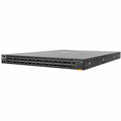 ARUBA 9300-32D 32D2XF FB 6F2AC BDL 220V PL-L1