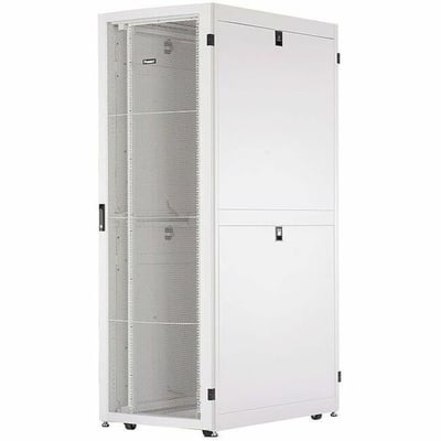 Panduit Net-Verse D-Type Equipment Rail Kit