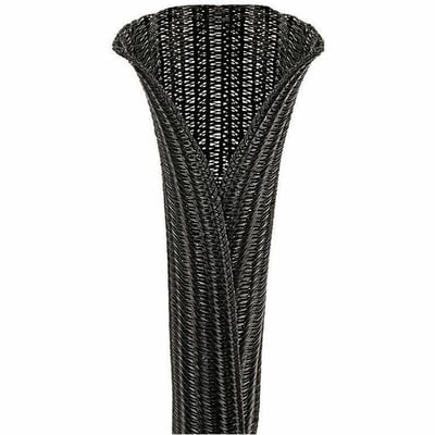 Panduit Pan-Wrap Flame Retardant Braided Sleeving