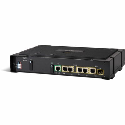 CISCO CATALYST IR1821 RUGGED SERIES ROUTER REMANUFACTURED