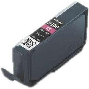 PFI-5100 M, MAGENTA INK TANK