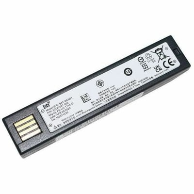 BAT-SCN01A-BTI 3.7V 9WH BATTERY HONEYWELL 1202G 1452G 1902G 1902H
