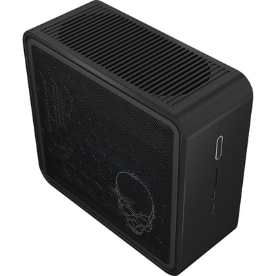 INTEL NUC 9 EXTREME DESKTOP COMPUTER INTEL CORE I5 9TH GEN