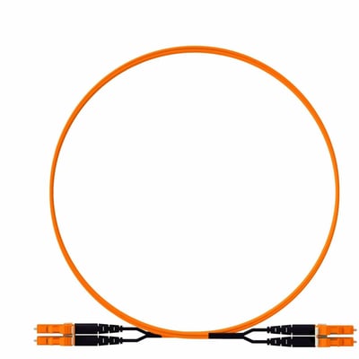 Panduit Fiber Optic Patch Network Cable