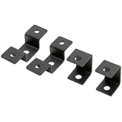 Tripp Lite by Eaton Ceiling Support Kit for 12 in. or 18 in. Cable Runway Straight and 90-Degree