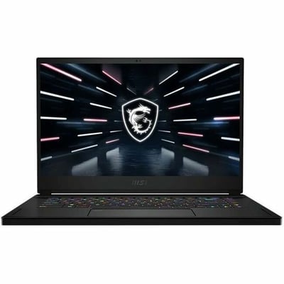 STEALTH GS66 12UGS-039 I9 32G 1T W11P.
