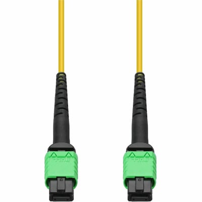 AddOn Fiber Optic Patch Network Cable