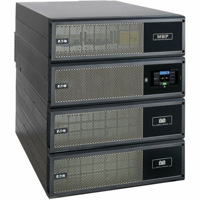 93PX 15000VA 15000W 400V 3-PHAS NCE BYPASS NETWORK CARD EXT RUN 12U