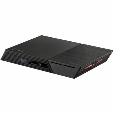 FLASHSTOR PRO 12 BAY ALL-SSD NAS 4-CORE  CPU 10GBE 4GB DDR4
