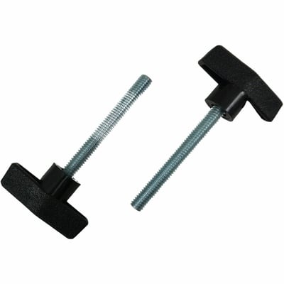 Havis MD-500 Series Knob Add-Ons
