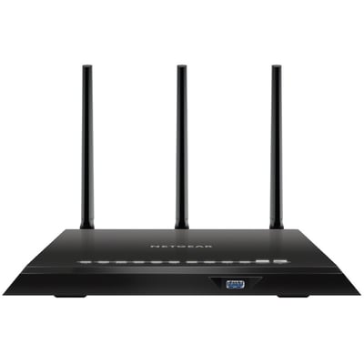 Netgear Nighthawk R6900 Wi-Fi 5 IEEE 802.11ac Ethernet Wireless Router