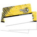 WaspTime 50 RFID Badges, Sequence 1-50