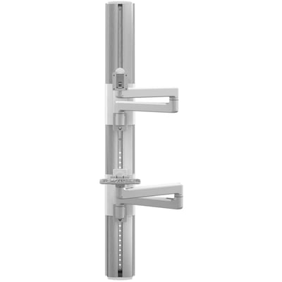 Humanscale V/Flex Wall Mount for Flat Panel Display