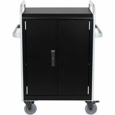 Bretford Link Cart - MDMLAP24NR