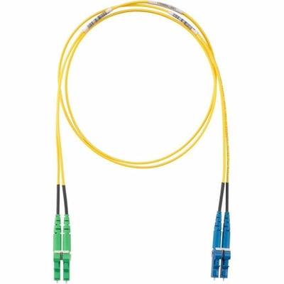 Panduit Opti-Core Configurable Connector Patch Cord